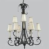 Progress Lighting - P4155-84