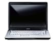 Toshiba Satellite A210-1B4 39,1 cm (15,4 Zoll) WXGA Notebook (AMD Athlon 64 X2 TK55 1.8GHz, 2GB RAM, 120GB HDD, ATI Radeon Mobility 1200, DVD+- DL RW, Vista Home Premium)