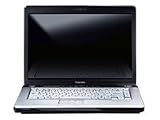 Toshiba Equium P200-1ED - Pentium Dual Core T2310 / 1.46 GHz - RAM 2 GB - HDD 120 GB - DVDÂ±RW (Â±R DL) / DVD-RAM - GMA X3100 - WLAN : 802.11b/g - Vista Home Premium - 17.1 Widescreen TFT 1440 x 900 ( WXGA+ ) TruBrite