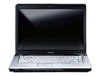 Toshiba Equium P200-1ED - Pentium Dual Core T2310 / 1.46 GHz - RAM 2 GB - HDD 120 GB - DVDÂ±RW (Â±R DL) / DVD-RAM - GMA X3100 - WLAN : 802.11b/g - Vista Home Premium - 17.1 Widescreen TFT 1440 x 900 ( WXGA+ ) TruBrite images0