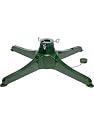 Rotating Tree Stand