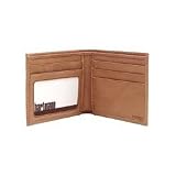 Hartmann Belting Leather Slimfold