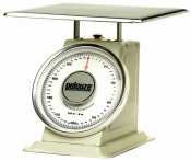 Rubbermaid 10200 Heavy-Duty Receiving Scale