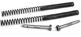 Harley Davidson Touring Front Lowering Kit, 54628-06. Fits '06-later Touring models... by Harley Davidson