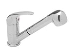 Blanco Torino Jr. Kitchen Faucet with Pullout Spray