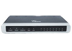 Grandstream GXW-4004 4 port FXS VoIP Gateway