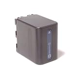 Sony NP-FM90 Digital Camcorder Battery - MyMemory