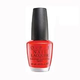 OPI Nail Lacquer - MonSooner or Later