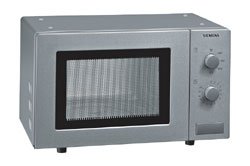 Siemens HF12M540 MIKROWELLE 800W