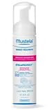 Mustela Dermo-Pediatrics Stelaprotect Cleansing Foam - 6.7 fl. oz.