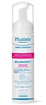 Mustela Dermo-Pediatrics Stelaprotect Cleansing Foam - 6.7 fl. oz.
