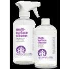 Options for Life 16oz Sprayer Multi-surface Cleaner Unscented (Case of 16)