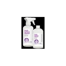 Options for Life 16oz Sprayer Multi-surface Cleaner Unscented (Case of 16)