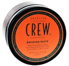 American Crew Defining Paste, Medium Hold with Low Shine 3 oz (85 g)