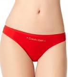 Calvin Klein Womens Ck One Holiday Bikini