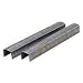 Galvanized Staples, 7/16