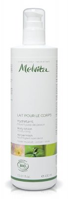 Melvita Moisturizing Body Lotion