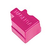 Media Sciences - Solid inks - 5 x magenta