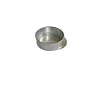 Parrish Magic Line 9 x 3 Aluminum  Cheesecake pan
