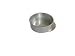 Parrish Magic Line 9 x 3 Aluminum  Cheesecake pan