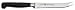 Henckels Four Star 5-Inch High Carbon Stainless Steel Tomato Fork Tip Knife