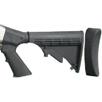 ATI SHOTFORCE COLLAPSIBLE SHTOGUN STOCK WITH PISTOL GRIPFits: all variants of: Mossberg 500 590... by 