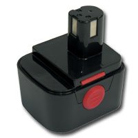 9.6V Ni-CAD Battery