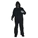 ADULT GORILLA COSTUME