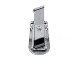 Fobus Paddle Pouch Black Single Mag HK45 by Fobus