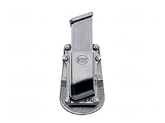 Fobus Paddle Pouch Black Single Mag HK45 by Fobus