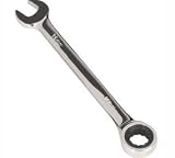 Flexible Head Ratchet Wrench 16mm