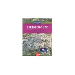 Ziergeh�lze. B�ume, Str�ucher, Hecken. Pflanzen. Pflegen. Schneiden