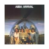 Arrivalpar ABBA