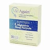 Me Again Nighttime Sleep Formula 30 ea