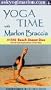 (1550) Marlon Braccia: Yoga: Beach Shaper Duo (Box Set) [VHS]