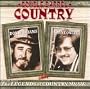 Don Williams & John Conlee