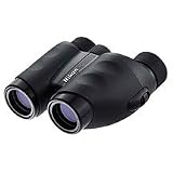 NIKON 7510 TRAVELITE V BINOCULARS (10 X 25MM)