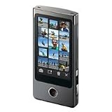 Sony Bloggie Touch (MHS-TS10/B) - 4 GB, 2 Hour (Black)