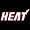 Heat Revers NBA Replica Jerseys (EA)