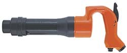 Cleco CH-30-RD-QC 1-1/8bore 2200bpm P/G Chipping Hammer