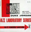 Do It Yourself Jazz