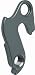 Derailleur Hanger Fits :BARRACUDA 1996-04: Team & similar; HARO '97-'00: Extreme, '98: MX3; KHS '98: Alite 500, 1000, '99: Alite 1000, '00: Alite 1000, 3000, '01: Flite 500, '03: Flite 250