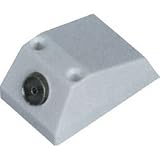 Single TV Socket (Surface Blister Packed) (5 pack)