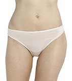 DKNY Habitual Cotton Thong