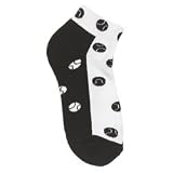 K-Bell Tennis Tennis Balls Socks