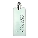 Declaration Bois Blue by Cartier for Men 3.3 oz Eau de Toilette Spray Limited Edition