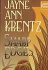 Sharp Edges (Wheeler Hardcover)