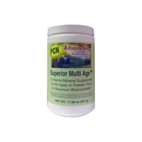 Superior Multi Age 17.88 Ounces