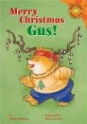Merry Christmas, Gus! (Read-It! Readers: Gus the Hedgehog Orange Level)