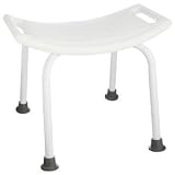 Senior bath SHOWER BENCH seat medical bathtub tub